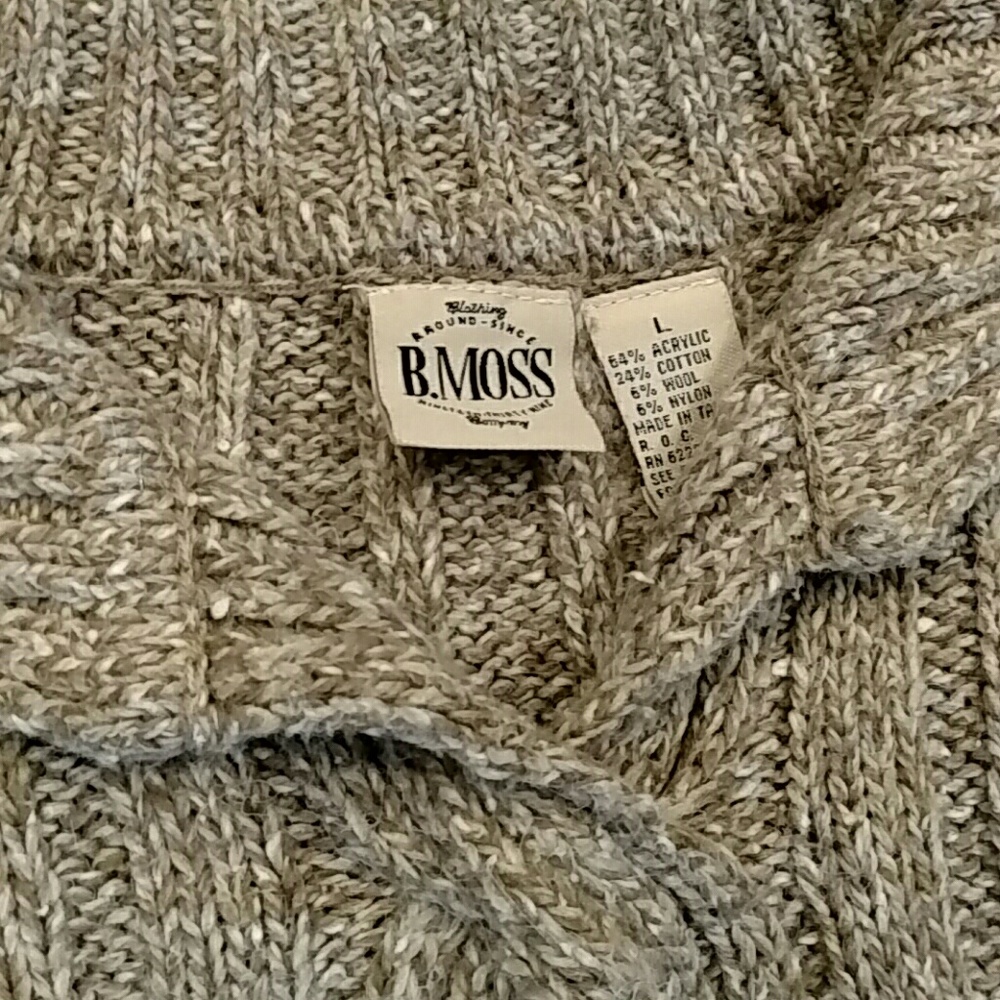 Sweater - Picture 2 of 3